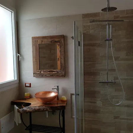 Villa Petrarussa Superior Di Porto Cesareo