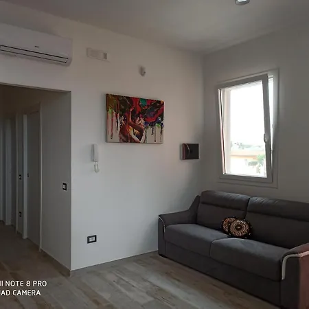Villa Petrarussa Superior Di