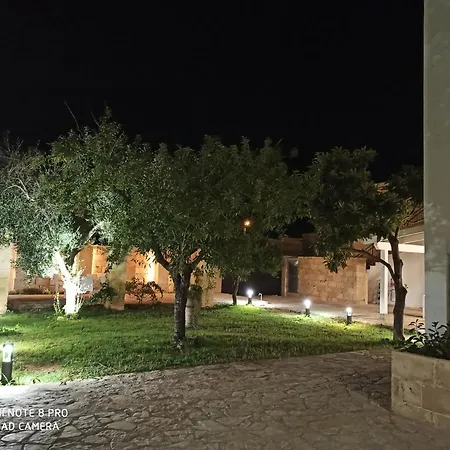 Villa Petrarussa Superior Di *