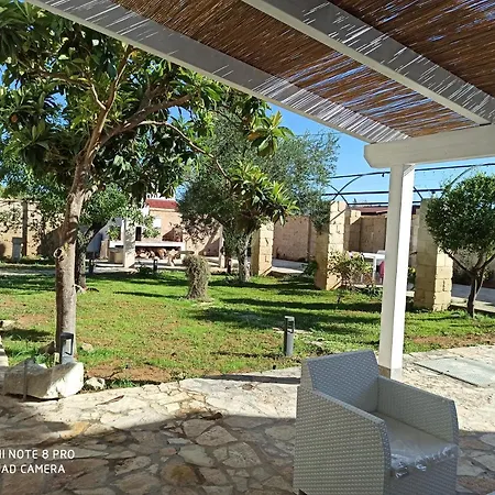 Petrarussa Superior Di Villa