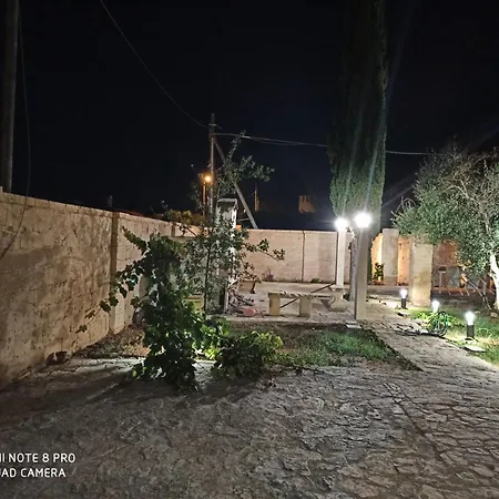Villa Petrarussa Superior Di *