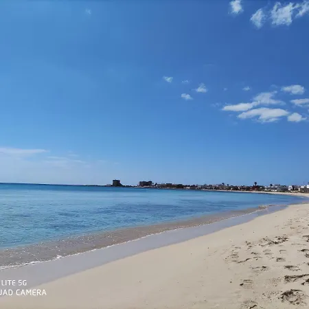 Petrarussa Superior Di * Porto Cesareo