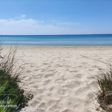 Petrarussa Superior Di * Porto Cesareo