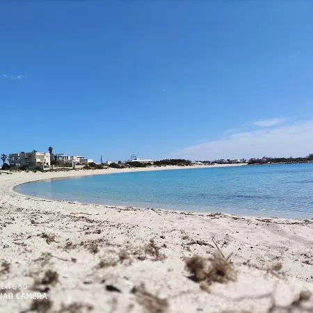 Villa Petrarussa Superior Di Porto Cesareo