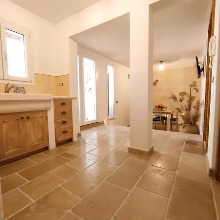 Villa Petrarussa Superior Di Porto Cesareo