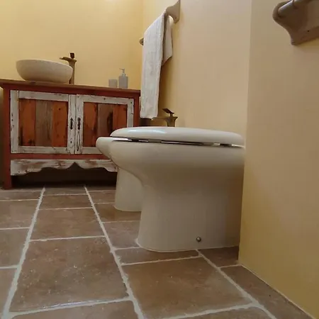 Villa Petrarussa Superior Di *