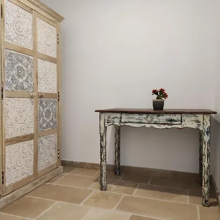Villa Petrarussa Superior Di