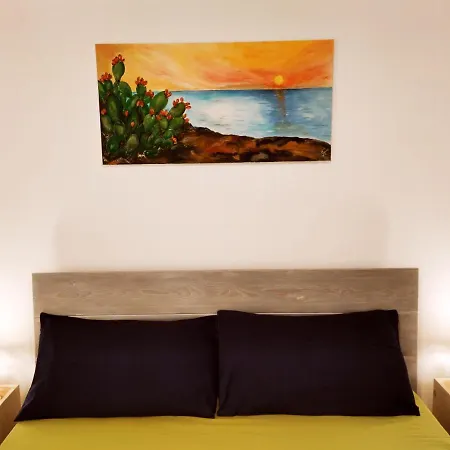 Villa Petrarussa Superior Di Porto Cesareo