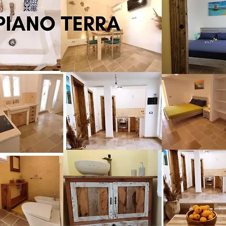 Villa Petrarussa Superior Di Porto Cesareo