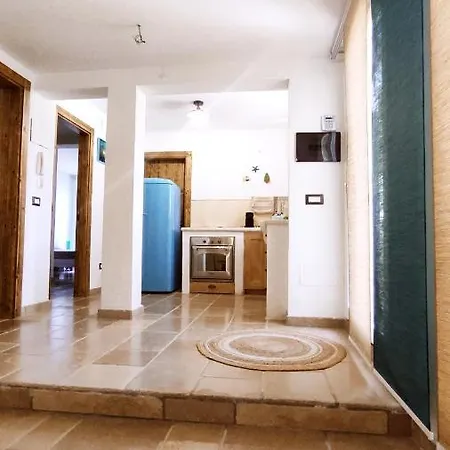 Villa Petrarussa Superior Di *